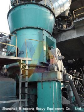 Vertical Milling Machine/Vertical Mills/Vertical Roller Mill